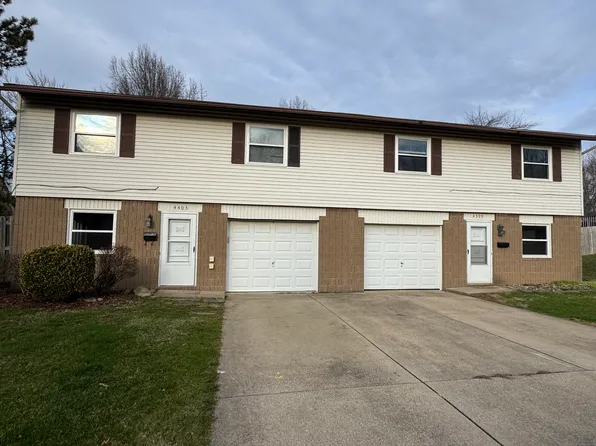 4403 Cherryhurst Dr, Stow, OH 44224