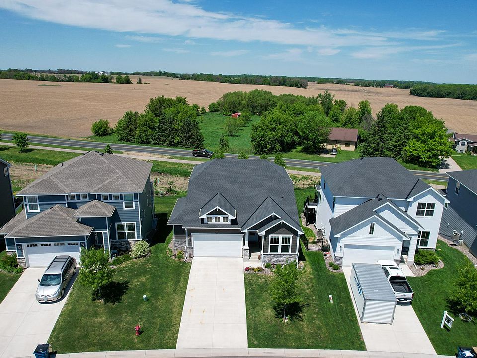 15320 116th Ave N, Osseo, MN 55369 | MLS #7142389 | Zillow