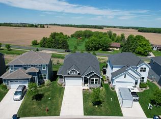 15320 116th Ave N, Osseo, MN 55369