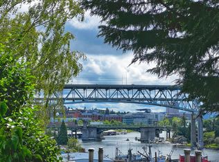 3818 Eastern Ave N #A, Seattle, WA 98103