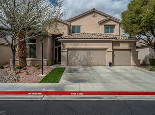 5846 Falling Stream Ave, Las Vegas, NV 89131