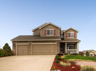 5331 Fairfield Cir, Castle Rock, CO 80104
