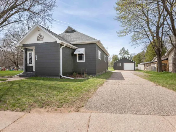 910 POINT BASSE AVENUE, Nekoosa, WI 54457