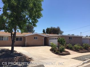 3325 Dorchester Dr, San Diego, CA 92123