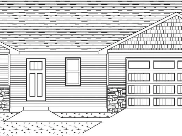 531 Willow Ct, New London, WI 54961