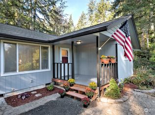 70 SE Clematis Ct, Shelton, WA