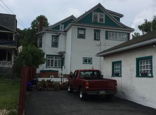 908 Washington Ave, Tyrone, PA 16686