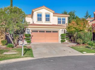 221 Azalea Ln, San Ramon, CA 94582