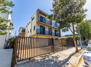 5506 Barton Ave, Los Angeles, CA 90038
