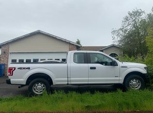 4888 Bonanza Dr NE, Salem, OR 97305