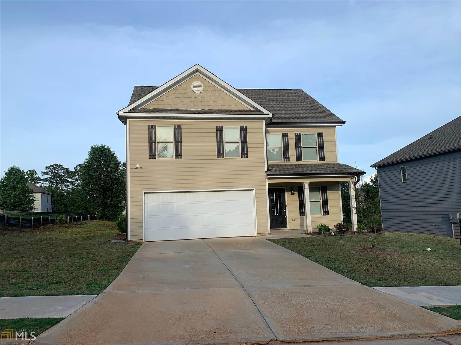 385 McGiboney Ln, Covington, GA 30016 Zillow