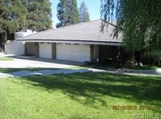 554 W 21st St, Upland, CA 91784