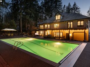473 SW Hebb Park Rd, West Linn, OR 97068