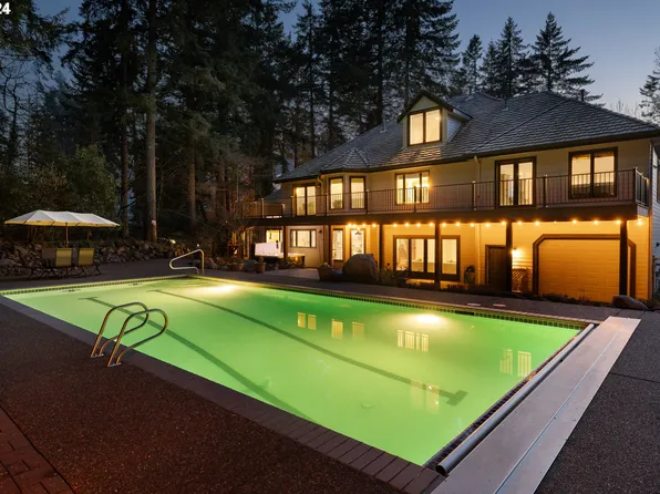 473 SW Hebb Park Rd, West Linn, OR 97068