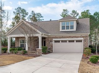 1305 Betasso Dr, Cary, NC 27519