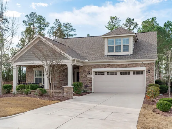 1305 Betasso Dr, Cary, NC 27519