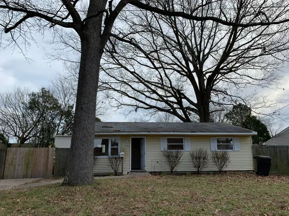 732 Olivieri Ln, Virginia Beach, VA 23455