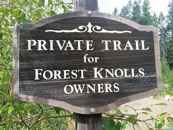 2nd image of Lot 2 Forest Knolls