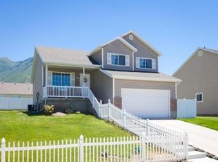 1709 S 2900 E, Spanish Fork, UT 84660