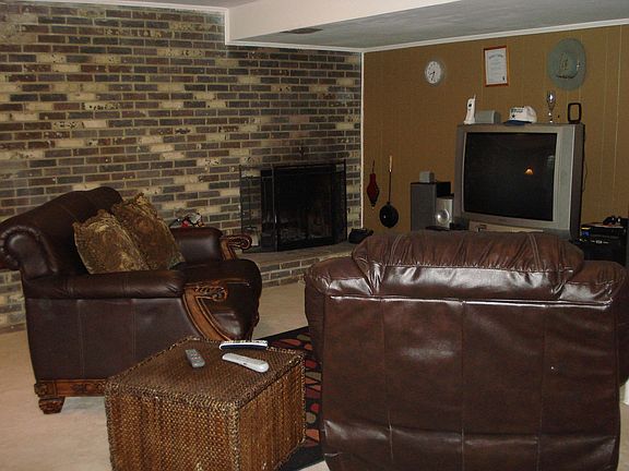 basement/family room