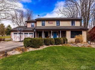 4 Fox Run Cir, Oxford, OH 45056