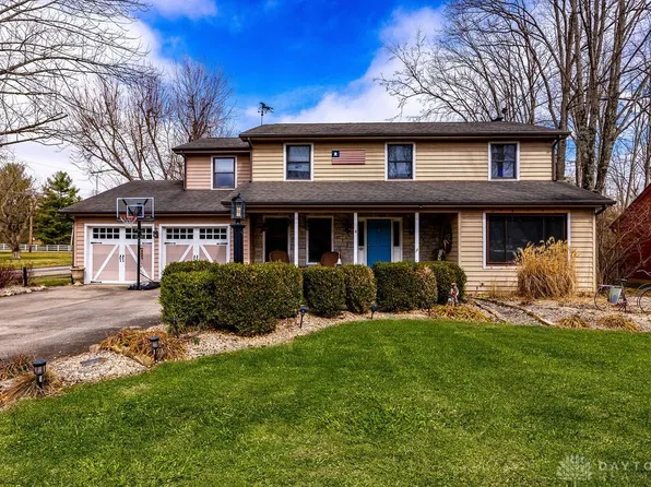 4 Fox Run Cir, Oxford, OH 45056