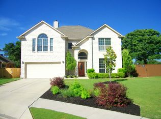 2002 Singing Hls, Leander, TX 78641