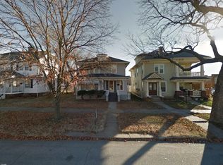 305 S Judson St, Fort Scott, KS 66701
