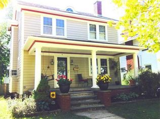 2415 Portsmouth Ave, Toledo, OH 43613