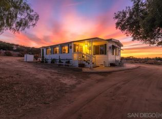 2036 Boulder Oaks Rd, Potrero, CA 91963