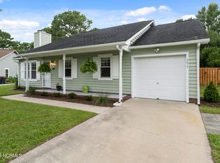 4617 Iglehart Ct, Wilmington, NC 28409