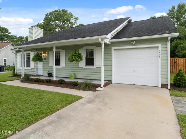 4617 Iglehart Court, Wilmington, NC 28409