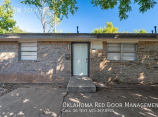 1625 SW 34th St #B, Oklahoma City, OK 73119