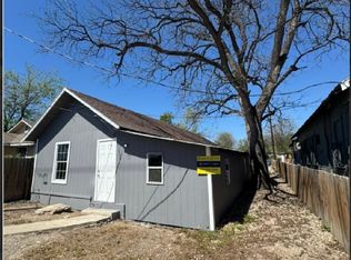 1111 Delgado St, San Antonio, TX 78207