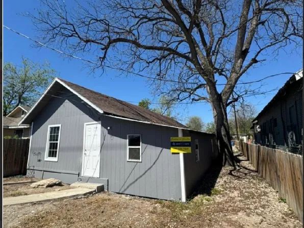1111 DELGADO ST, San Antonio, TX 78207