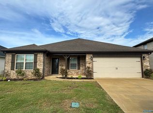 240 Wilcot Rd, Meridianville, AL 35759