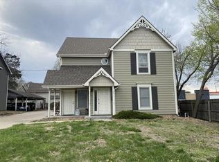 613 Maine St, Lawrence, KS 66044