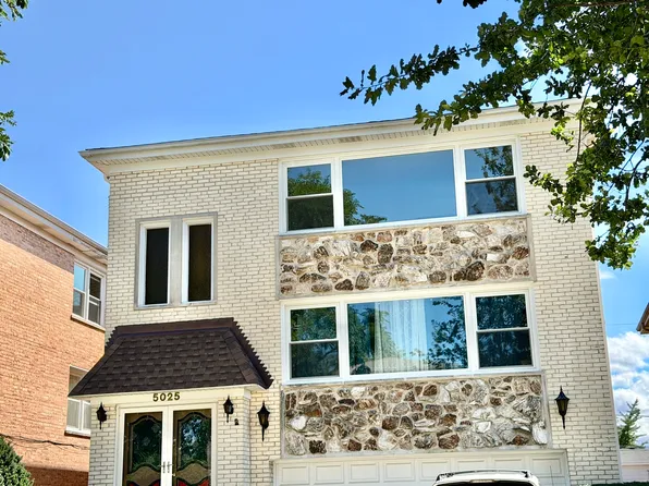 5025 Carol St, Skokie, IL