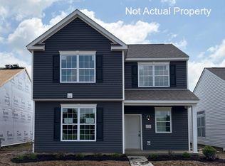1947 Jamesburg St, Newark, OH 43055