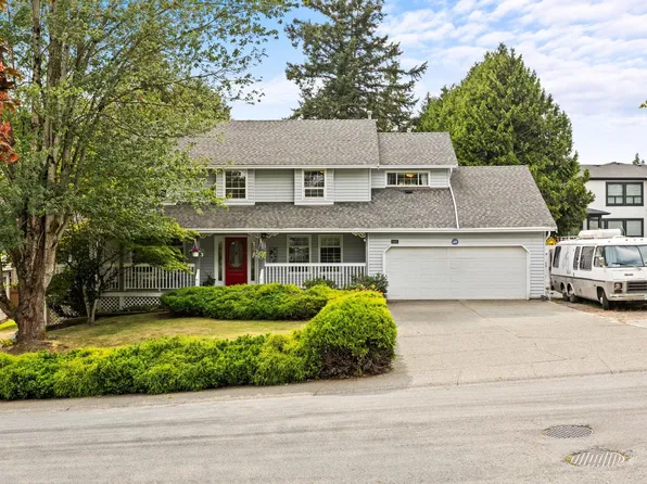 5455 184a St, Surrey, BC V3S 8L4