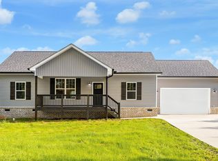190 Lilac Ave, Dayton, TN 37321