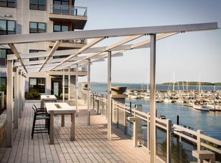 550 Victory Rd #S418F, Quincy, MA 02171