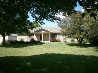 3647 SW Holiday Hbr, Plattsburg, MO 64477