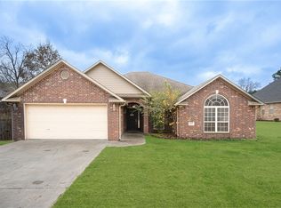 4565 Pecan Ave, Springdale, AR 72762