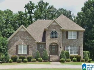 8015 Brookhill Cir, Pinson, AL 35126