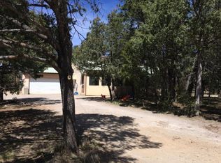 22 Kuhn Dr, Tijeras, NM 87059