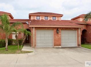 2200 Laredo Rd UNIT 8D, Brownsville, TX 78520