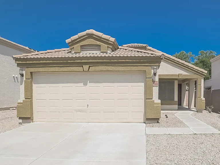 11476 W Madisen Ellise Dr — Photo 1