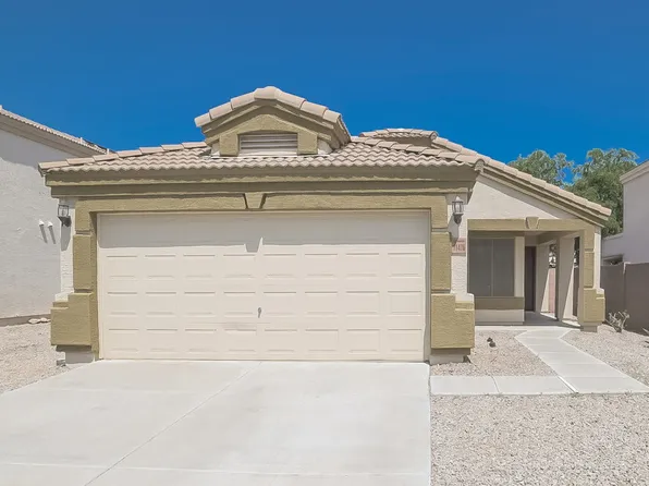 11476 W Madisen Ellise Dr, Surprise, AZ 85378
