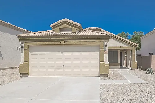 11476 W Madisen Ellise Dr Photo 1